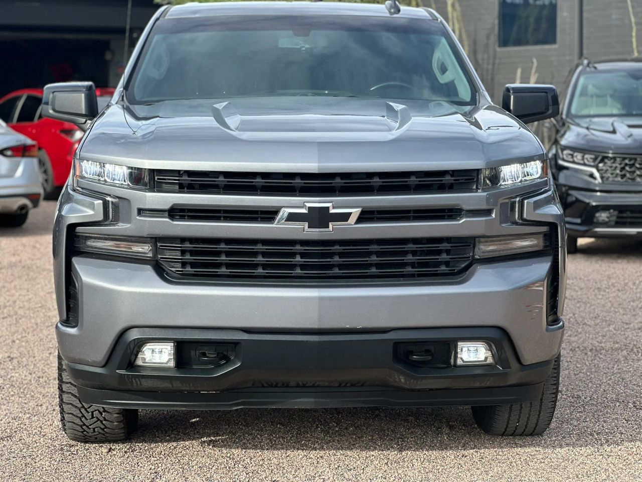 chevrolet silverado 1500 2020 1GCPWDED1LZ250458 image chevrolet silverado 1500 2020 1GCPWDED1LZ250458 image